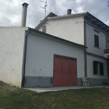 Casa Di Colle Marrollo Scerni