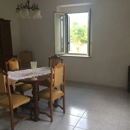 Ferienhaus Casa Di Colle Marrollo