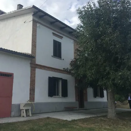Ferienhaus Casa Di Colle Marrollo *
