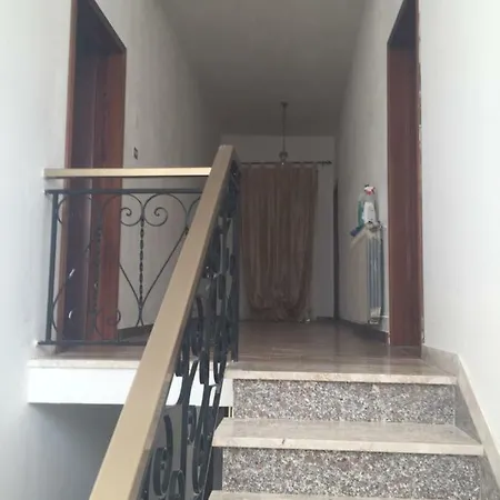 Casa Di Colle Marrollo Ferienhaus