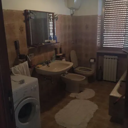 Casa Di Colle Marrollo *