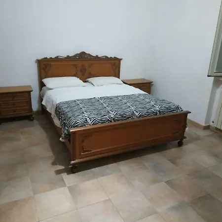 Ferienhaus Casa Di Colle Marrollo