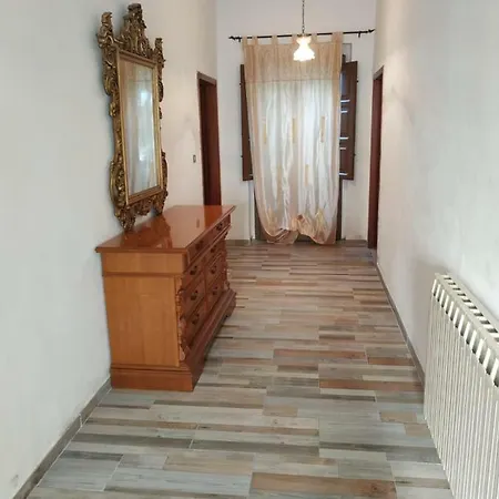Casa Di Colle Marrollo