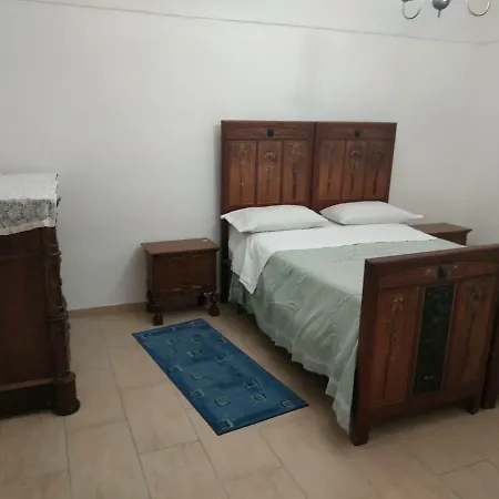 Casa Di Colle Marrollo