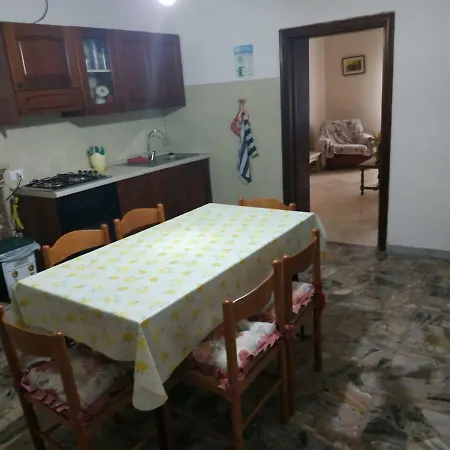 Ferienhaus Casa Di Colle Marrollo *